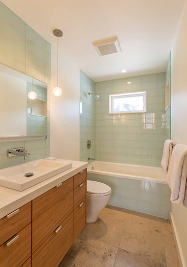 Keith Wilson Carpentry-Modern woodworking in the mountains of Steamboat Springs Colorado