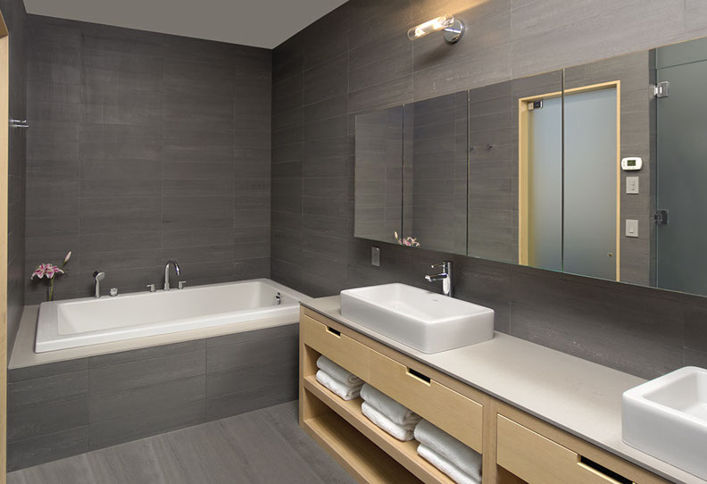 Keith Wilson Carpentry-Modern woodworking in the mountains of Steamboat Springs Colorado