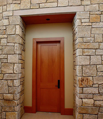 Keith Wilson Carpentry-Modern woodworking in the mountains of Steamboat Springs Colorado