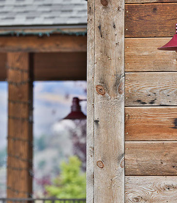 Keith Wilson Carpentry-Modern woodworking in the mountains of Steamboat Springs Colorado