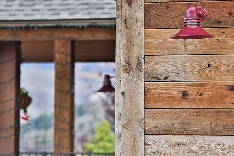 Keith Wilson Carpentry-Modern woodworking in the mountains of Steamboat Springs Colorado
