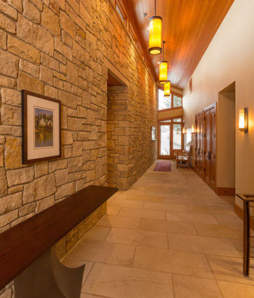 Keith Wilson Carpentry-Modern woodworking in the mountains of Steamboat Springs Colorado