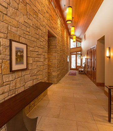 Keith Wilson Carpentry-Modern woodworking in the mountains of Steamboat Springs Colorado