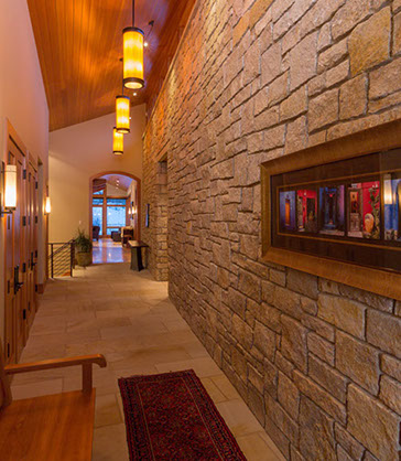 Keith Wilson Carpentry-Modern woodworking in the mountains of Steamboat Springs Colorado
