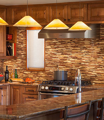 Keith Wilson Carpentry-Modern woodworking in the mountains of Steamboat Springs Colorado