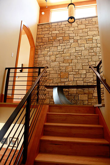 Keith Wilson Carpentry-Modern woodworking in the mountains of Steamboat Springs Colorado