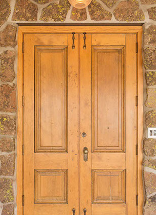 Keith Wilson Carpentry-Modern woodworking in the mountains of Steamboat Springs Colorado