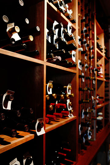 Keith Wilson Carpentry-Modern woodworking in the mountains of Steamboat Springs Colorado